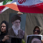 Iran: Khamenei pe ultimul drum. Funeralii naționale cu milioane de oameni