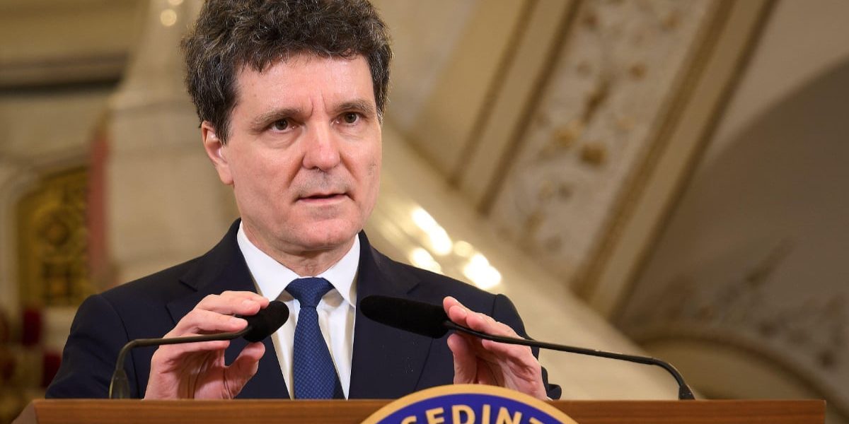 Guvernul, blocat? Investirea, departe, zice un oficial