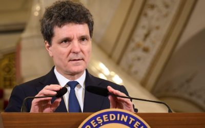 Guvernul, blocat? Investirea, departe, zice un oficial