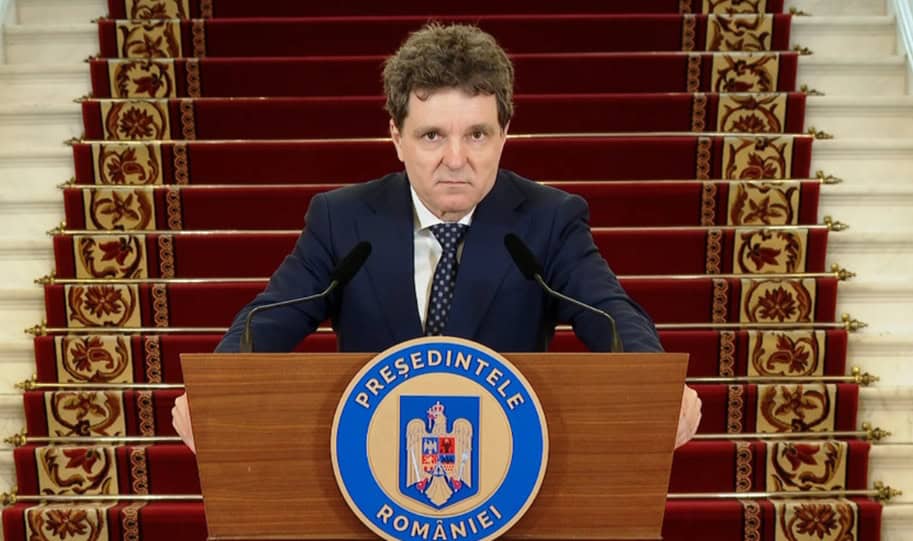 Președintele Dan: Guvern politic minoritar, bazat pe acord, se conturează