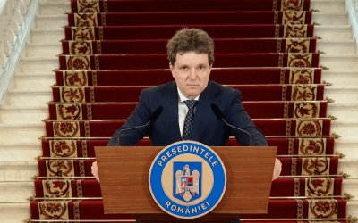 Nicuşor Dan, apel către partide: Negociați majoritate, nu explicații