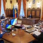 Nicușor Dan convoacă CSAT: Decizie Curtea de Apel București, blocaj trafic aerian România