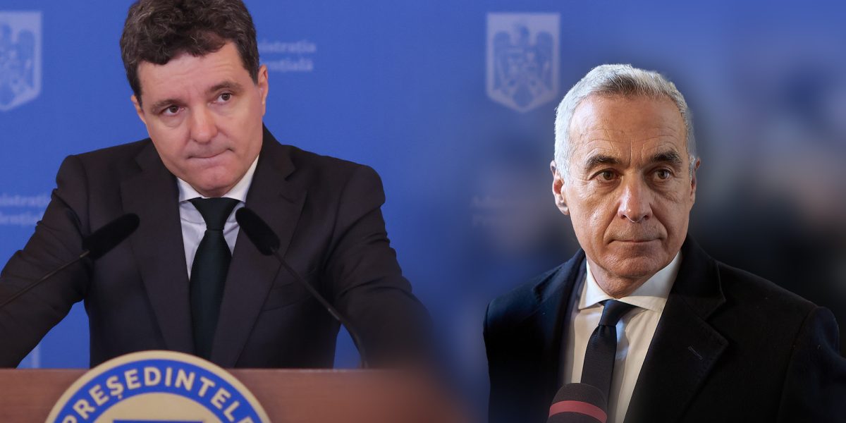 Nicușor Dan: Alegeri anulate, curând. Și eu aștept!