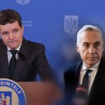 Nicușor Dan: Alegeri anulate, curând. Și eu aștept!