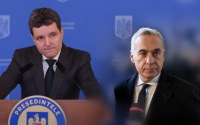 Nicușor Dan: Alegeri anulate, curând. Și eu aștept!