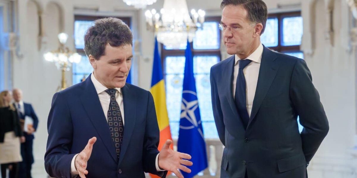România, aliat NATO: Acord pentru accelerarea proiectelor anti-drone
