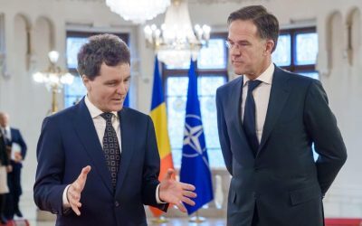 România, aliat NATO: Acord pentru accelerarea proiectelor anti-drone