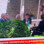 Nicușor Dan, Rareș Bogdan, Pahonțu, Tomac, Negrescu: poza zilei