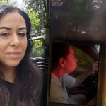 Oana Roman, scandal cu Poliția Rutieră: „Au urlat la mine”