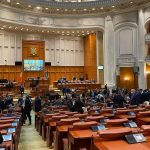 Stoiciu: Constituția, după model german: „Cine dărâmă guvernul, construiește altul”