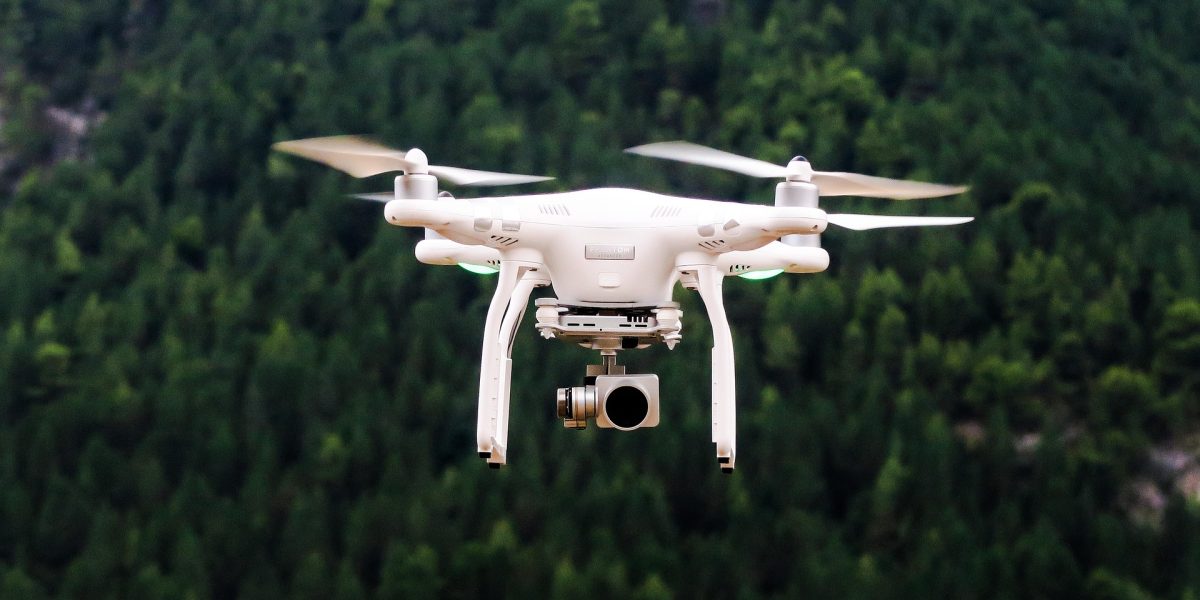 Drone prăbușite în Australia: Tehnologia sfidează viitorul inteligenței artificiale