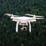 Drone prăbușite în Australia: Tehnologia sfidează viitorul inteligenței artificiale