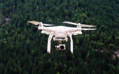 Drone prăbușite în Australia: Tehnologia sfidează viitorul inteligenței artificiale