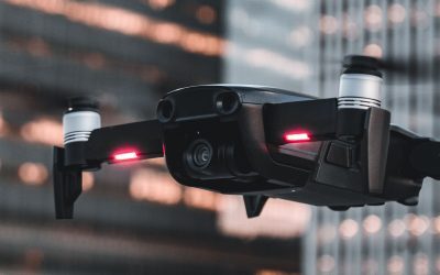 Europarlamentarii dau undă verde la bani pentru drone și IA militară