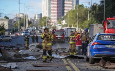 ONU: Iunie, luna neagră. Record de civili uciși în Ucraina