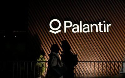 Franța, Germania, UK pleacă de la Palantir: Iată de ce