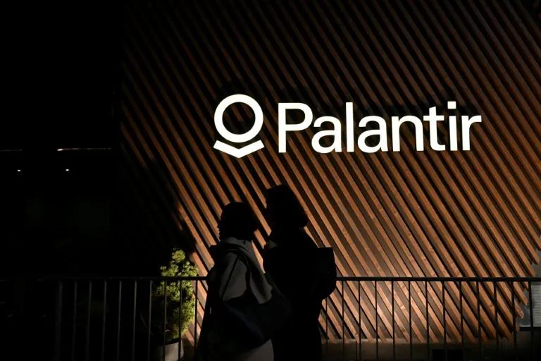 Franța, Germania, UK pleacă de la Palantir: Iată de ce