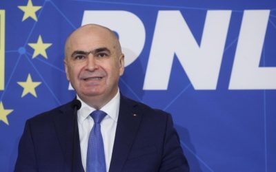 Trădare PNL, amenințare majoră pentru România