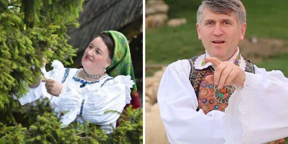 Drama unei românce: 45 kg la 1,74m. A trăit singură.
