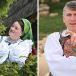 Drama unei românce: 45 kg la 1,74m. A trăit singură.