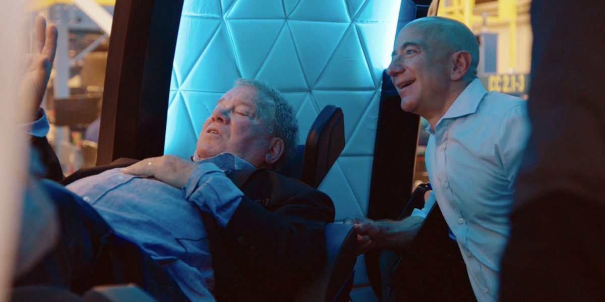 Bezos explică: AI nu ne va distruge, ci ne va ajuta