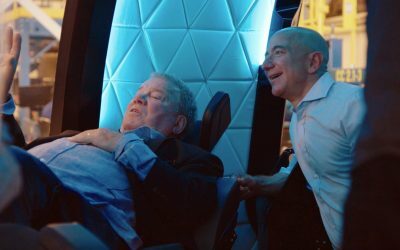 Bezos explică: AI nu ne va distruge, ci ne va ajuta