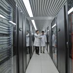 China: Supercomputer chinez surclasează SUA în cursa nucleară