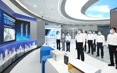 SUA, alarmate: China a pus mâna pe tehnologie de top