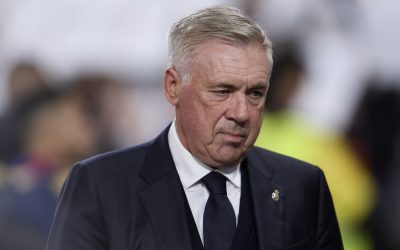Brazilia, start greoi la Mondialul 2026