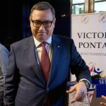 Ponta, propunerea grupurilor pentru premier. Merge la Cotroceni