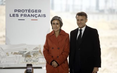 Franța rupe cu Palantir și aruncă 665 mil. € în lupta AI