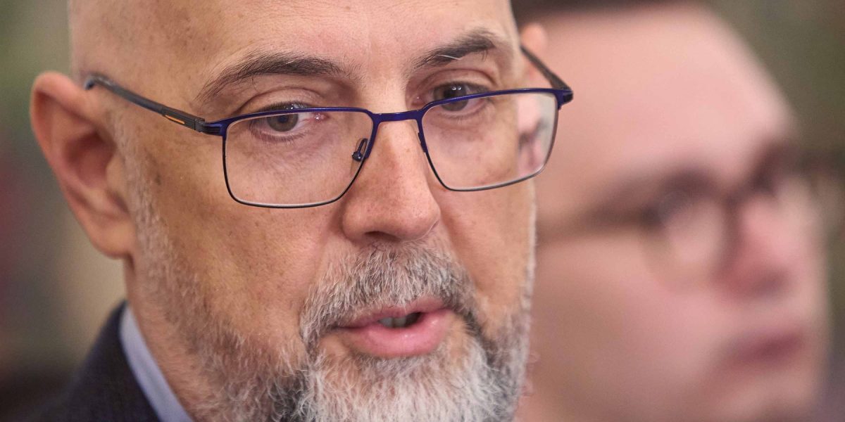Kelemen Hunor: UDMR nu votează Guvernul Tomac, e masochism politic