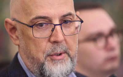 Kelemen Hunor: UDMR nu votează Guvernul Tomac, e masochism politic