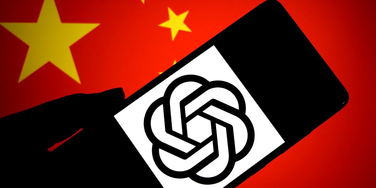 China propagă prin ChatGPT în Europa. Ironie amară