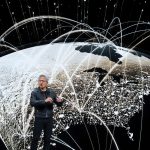 Nvidia vrea AI fizic: Jensen Huang revine în Coreea de Sud