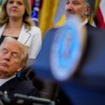 Trump, profit uriaș din crypto, investitori în pierdere
