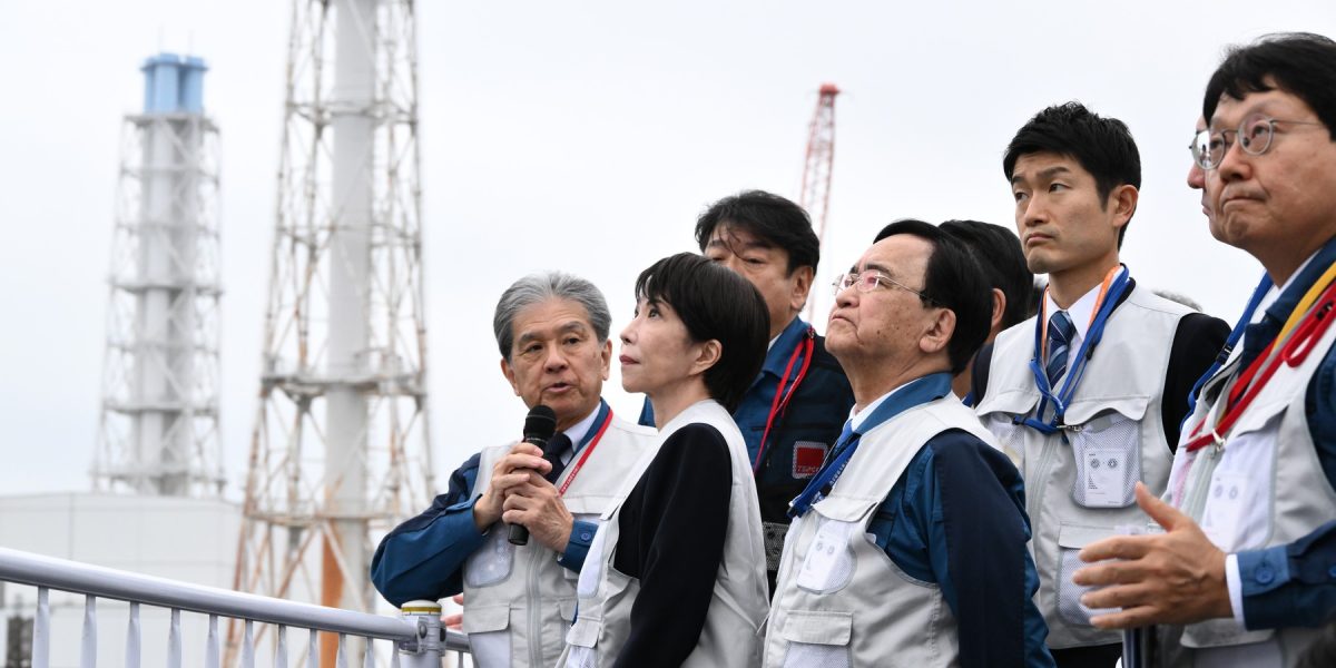 Japonia, un nou pericol: Guvernul se teme de o „colonie AI”