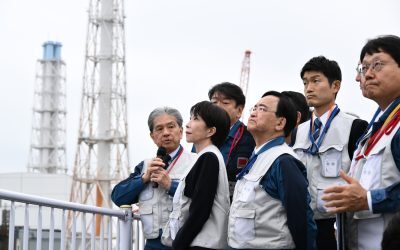Japonia, un nou pericol: Guvernul se teme de o „colonie AI”