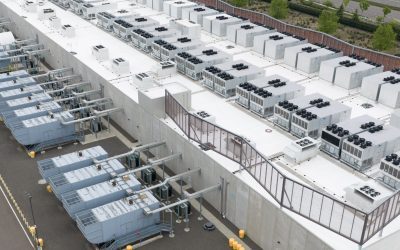 AI consumă mai multă apă decât 1 miliard de oameni