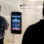 iPhone-ul în declin natalitate SUA: „Incontestabil”