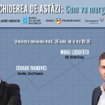Bursa în 2026: Logofătu analizează tendințele pieței