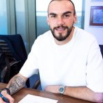 Sava semnează 4 ani cu Universitatea Craiova