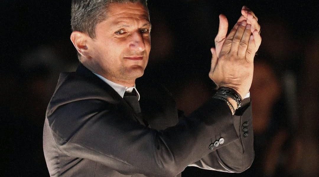 Răzvan Lucescu a plecat de la PAOK