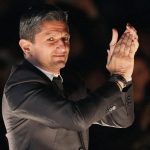 Răzvan Lucescu a plecat de la PAOK