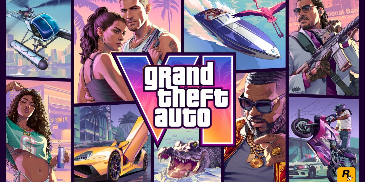 GTA VI, lansare pe 19 noiembrie. Cât va costa?