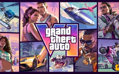 GTA VI, lansare pe 19 noiembrie. Cât va costa?