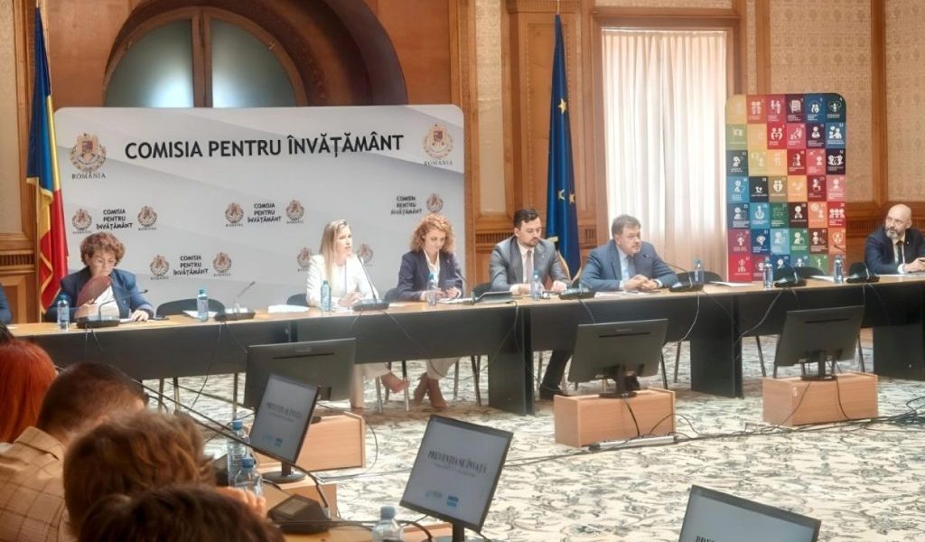 Educația pentru sănătate: Copiii, ținta politicilor guvernamentale
