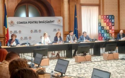 Educația pentru sănătate: Copiii, ținta politicilor guvernamentale