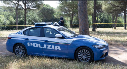 Mafia drogalor, lovită: Banca ilegală, desființată în Italia