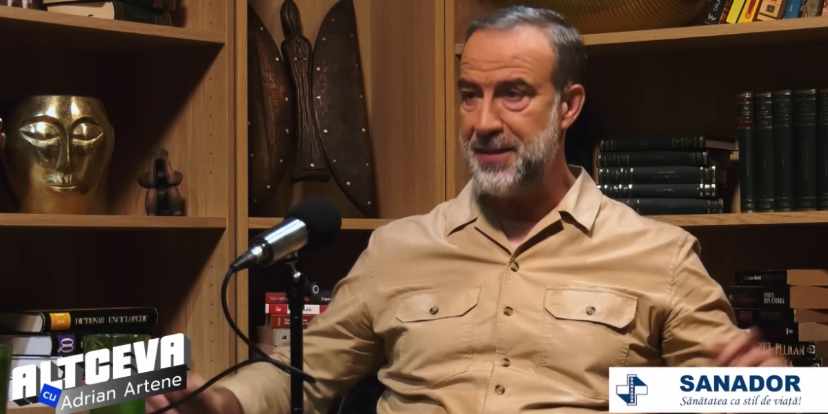 Pavlu, mânia teatrului: „Este îngrozitor”